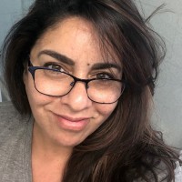 Nikki Estrada Benitez