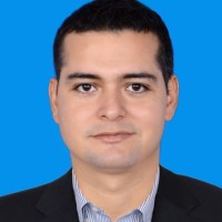 Mauricio Andrade