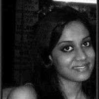 Tanushree Chakravarty