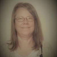 Joyce Harter