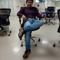 Amar Dutta