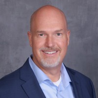 Eric W Reynolds, M.B.A.