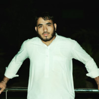Asmat Ullah