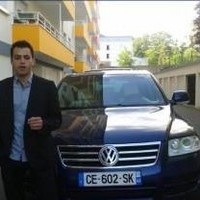 Fouzi Nouri