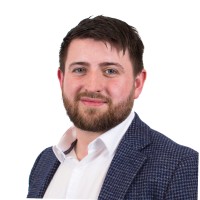 Kieran Mcardle
