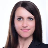 Elena Wolf