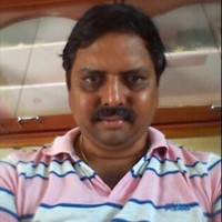 Murali Krishna