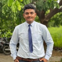 Vijayraj Vaghasiya
