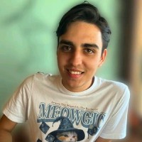 Lucas Gabriel Silva