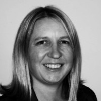 Amy Tucker