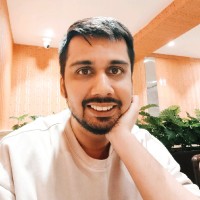 Pranay Mohan