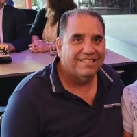 Louie Lucero