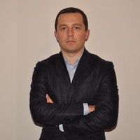 Vakhtang Zarnadze