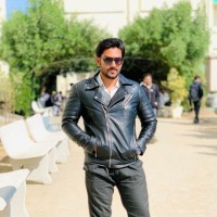 Muhammed Haroon Rashid