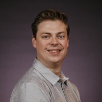 Jeremy Parent