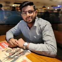 Siddharth .
