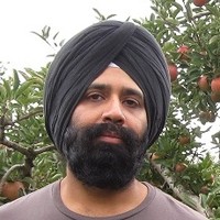 Harry Dhillon