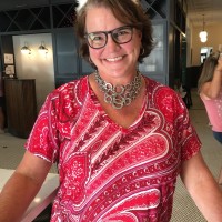 Beth Carter