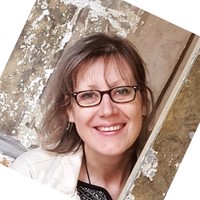 Ingrid Vercauteren