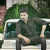 Bharath Singh H