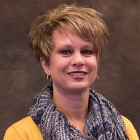 Heather Johnson