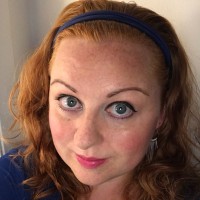 Mette Forberg