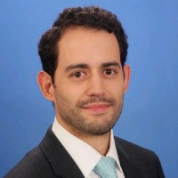 Nicolas Sanchez