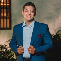 Andres F. Coronado Lopez