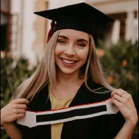 Carla Janse Van Rensburg