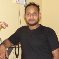 Vijie Antony