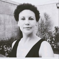 Marcia Cristina Zorzan