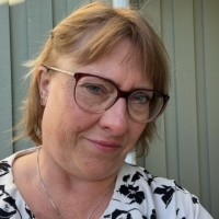 Anna Wendel
