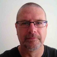 Darryl McKenzie