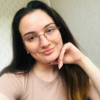 Iryna Denysenko
