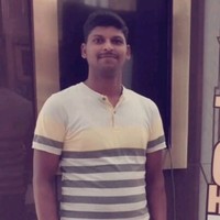 Vinoth A