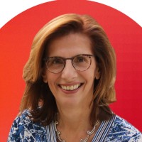 Efi PylarinouEfi Pylarinou is an Influencer