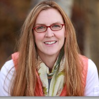 Sarah Welton