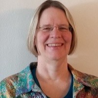 Liz Pollock