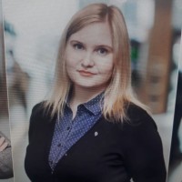 Елена Чаунина