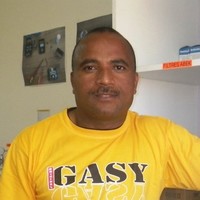 Wilfred Rakotondrabe
