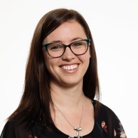 Jody Jubber (Carlson)