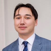 Carson Chang