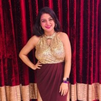 Shivani Bhanushali