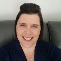 Emma Virgo-Brown FMAAT AATQB