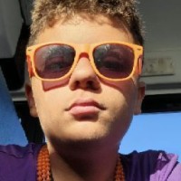Connor Gomez