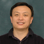 Harrison Liu