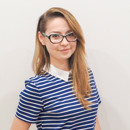 Ирина Добровольская