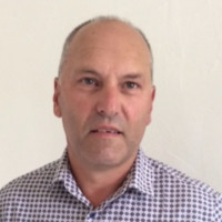 Laurent MAZARD