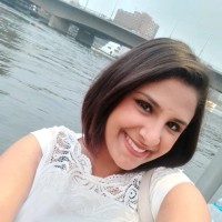 Mary Magdy