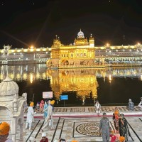 JP Singh